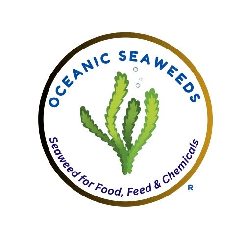 Oceanic Seaweeds