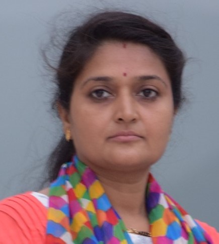 Mrs. F.M. Mehta