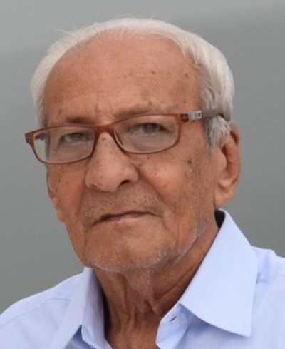 Dr. H. V. Joshi