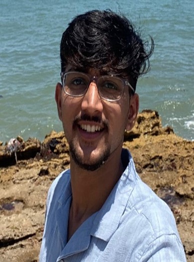 Mr. I. N. Joshi