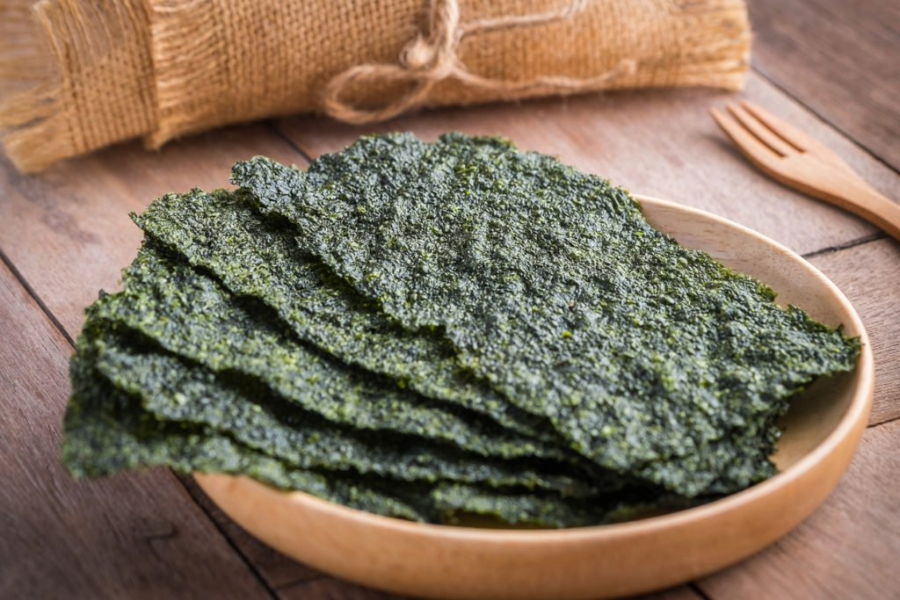 Nutraceuticals