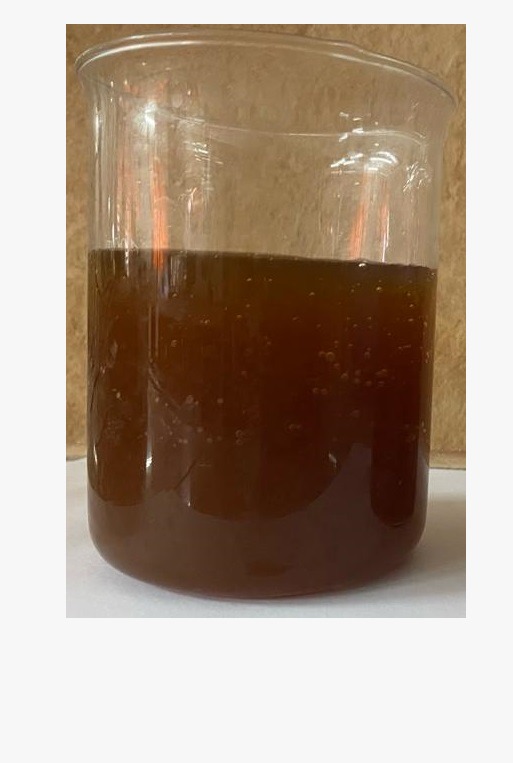 Seaweed Based Biostimulant