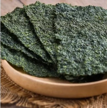 Seaweed Based Animal Feed Supplement